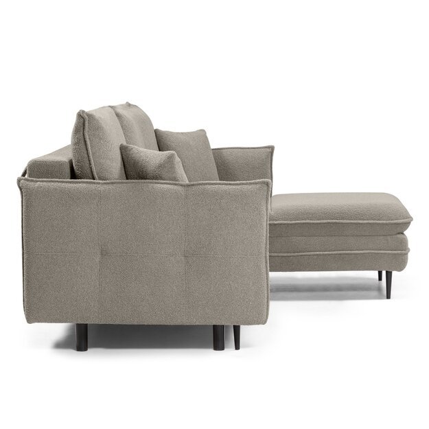 NATA | kampinė sofa