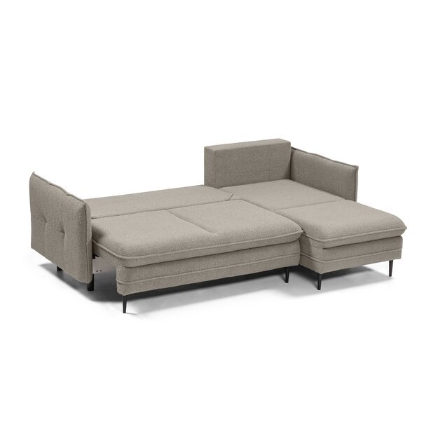 NATA | kampinė sofa