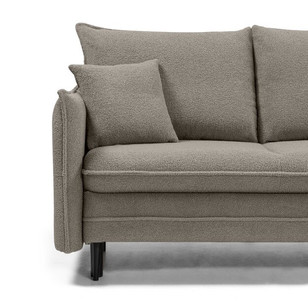 NATA | kampinė sofa