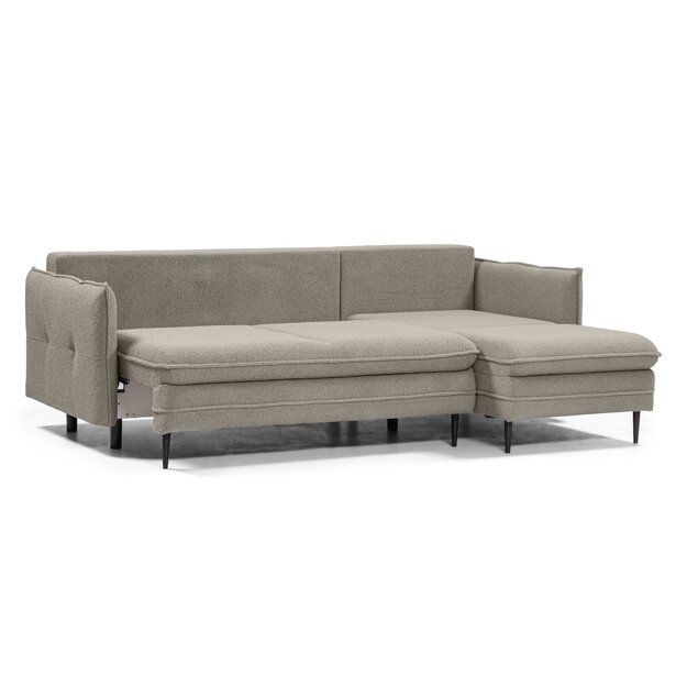 NATA | kampinė sofa