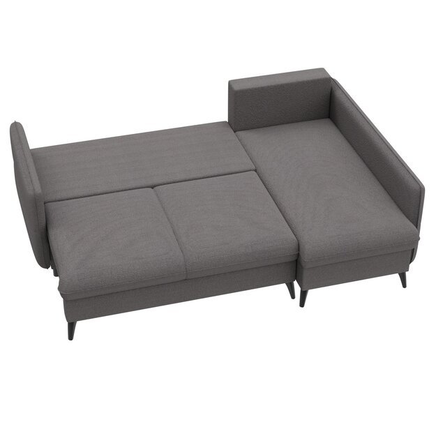 BONA | kampinė sofa