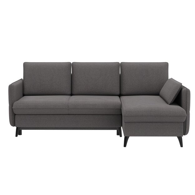 BONA | kampinė sofa