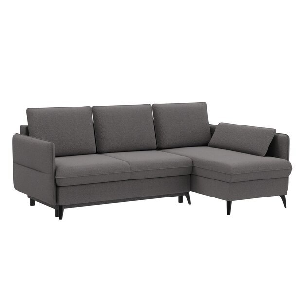 BONA | kampinė sofa