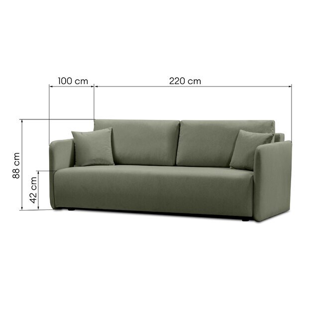 LENA | sofa