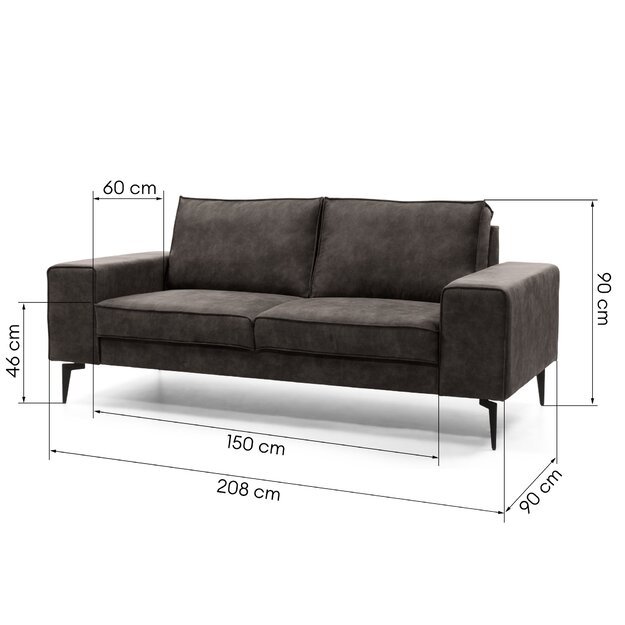 MUNDI | sofa