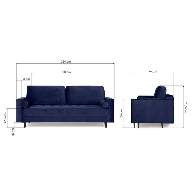 SERVERA | sofa
