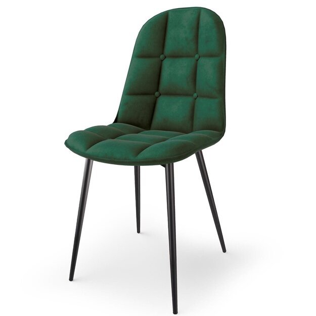 EMERALD | valgomojo kėdė