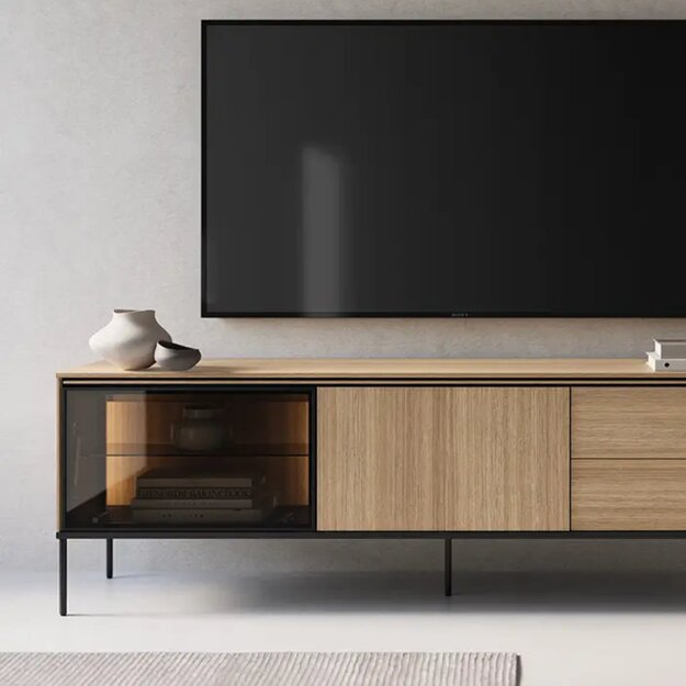 ASTRA | TV spintelė