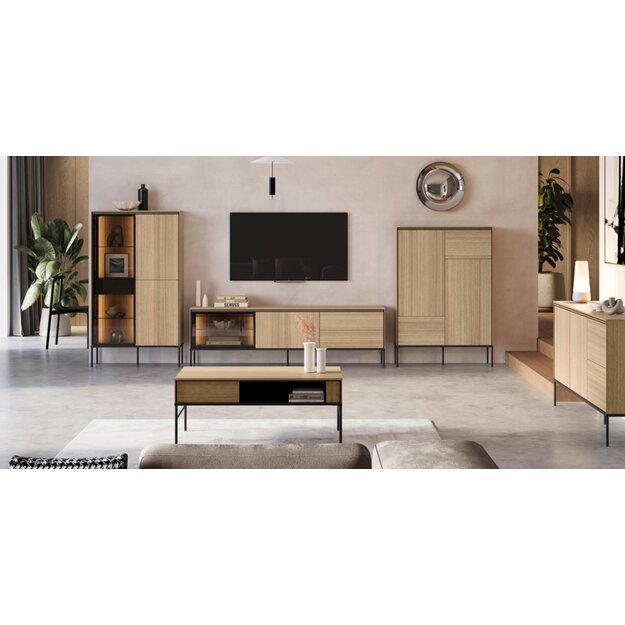 ASTRA | TV spintelė