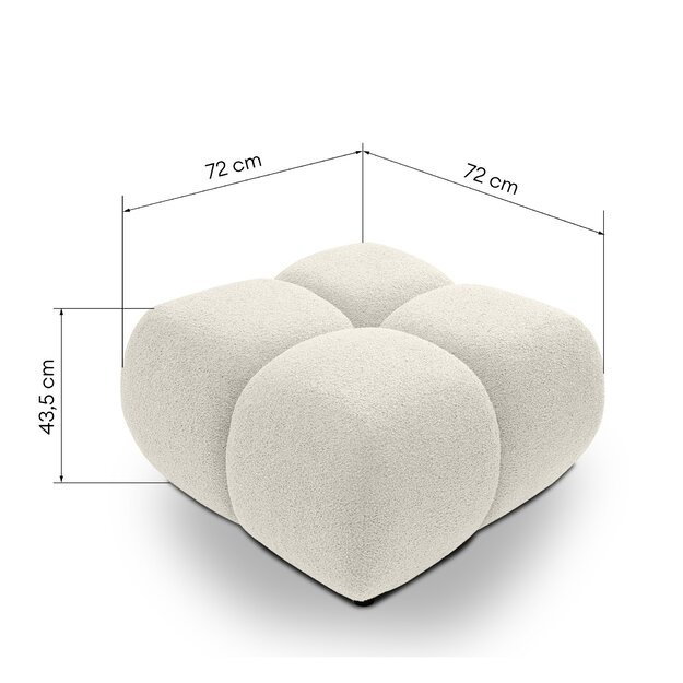 URBANA | pufas