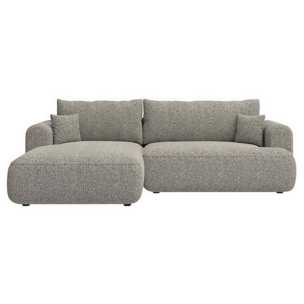 RELINO | kampinė sofa