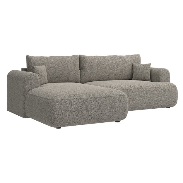 RELINO | kampinė sofa