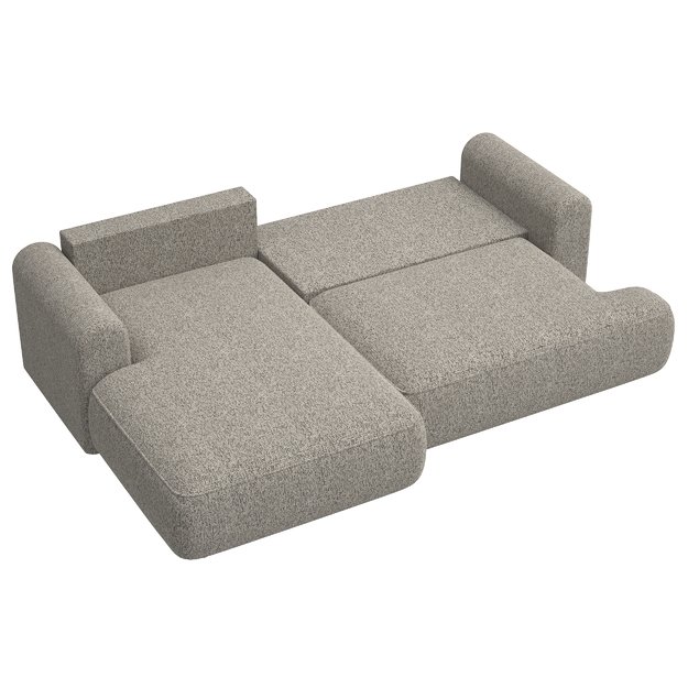 RELINO | kampinė sofa