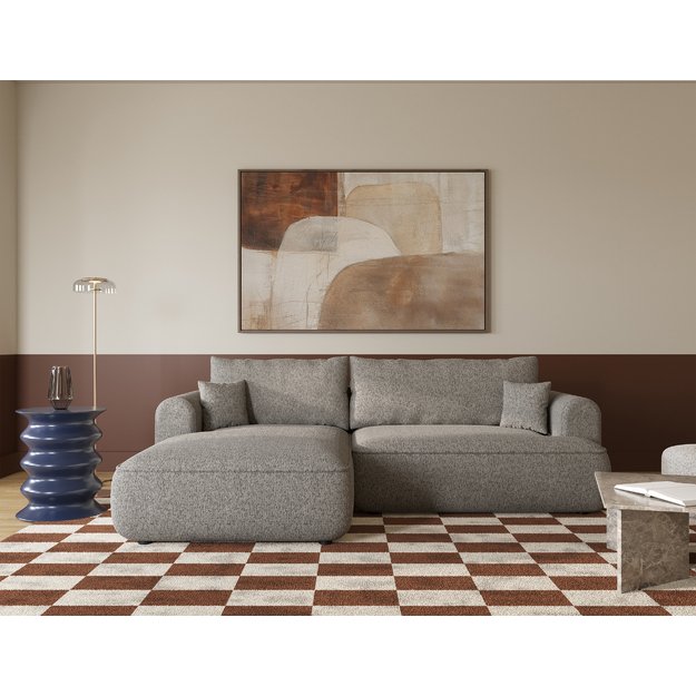 RELINO | kampinė sofa