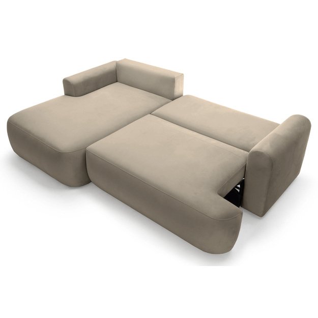 RELINO | kampinė sofa