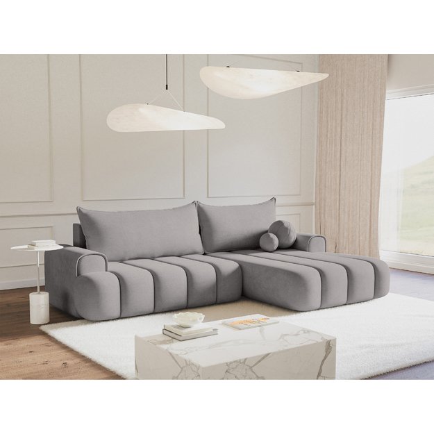 DANDI | kampinė sofa