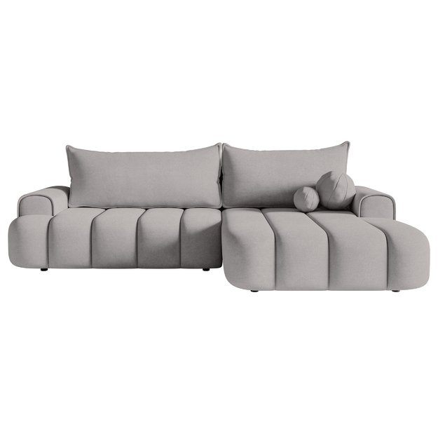 DANDI | kampinė sofa