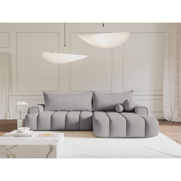 DANDI | kampinė sofa