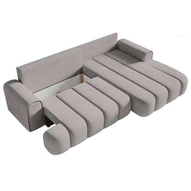 DANDI | kampinė sofa