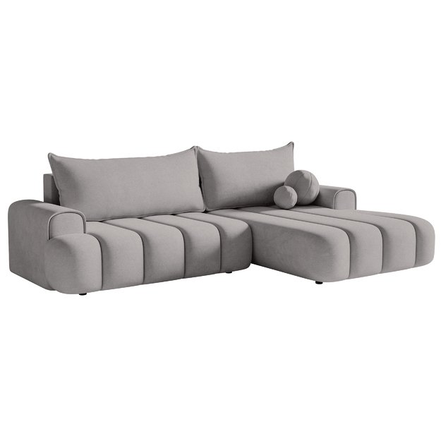 DANDI | kampinė sofa