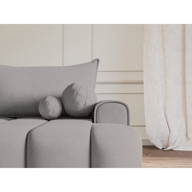 DANDI | kampinė sofa