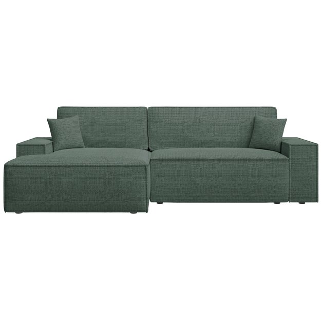 SALVINO | kampinė sofa