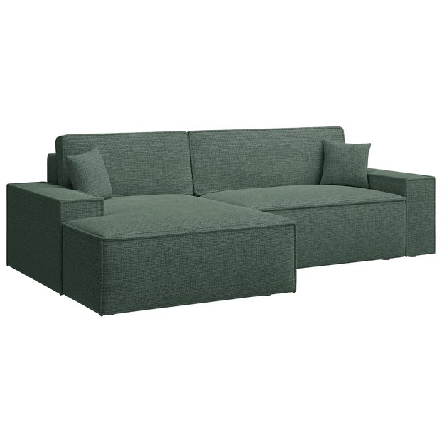 SALVINO | kampinė sofa