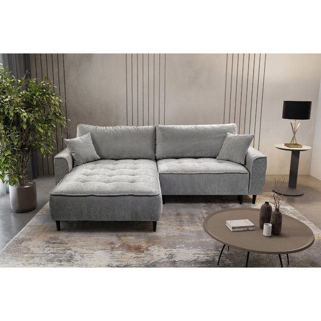 ORENO | kampinė sofa