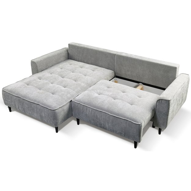 ORENO | kampinė sofa