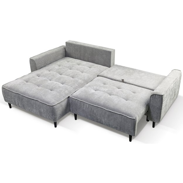ORENO | kampinė sofa
