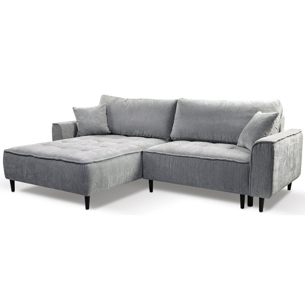 ORENO | kampinė sofa