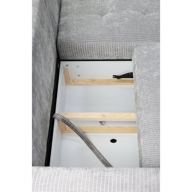 ORENO | kampinė sofa