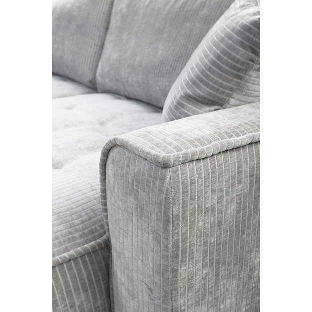ORENO | kampinė sofa
