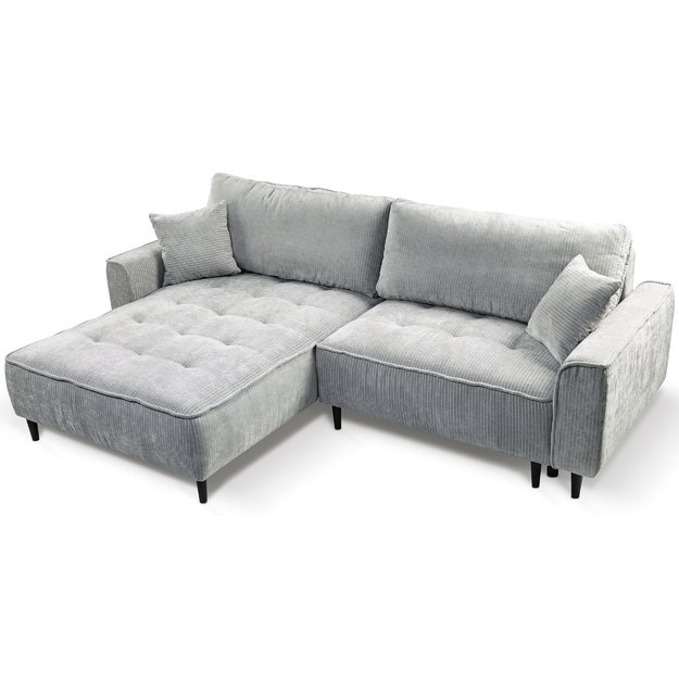 ORENO | kampinė sofa