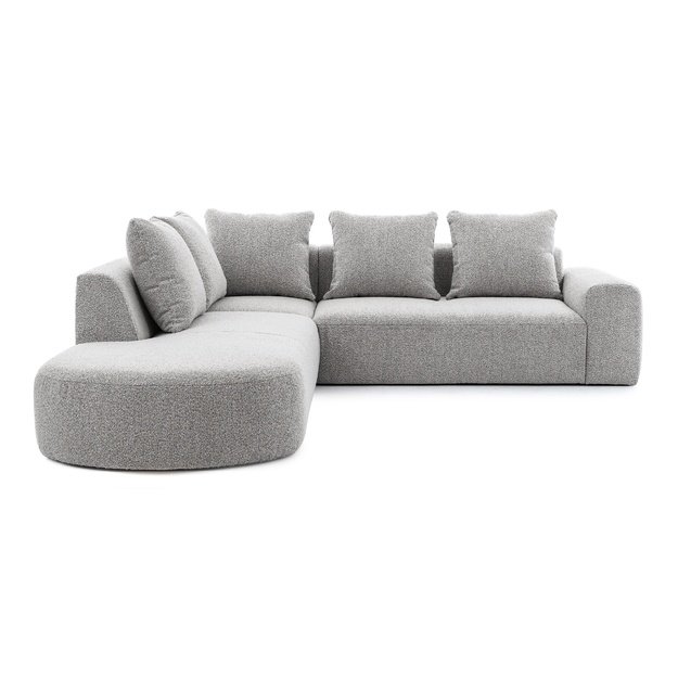 MARTINO | kampinė sofa
