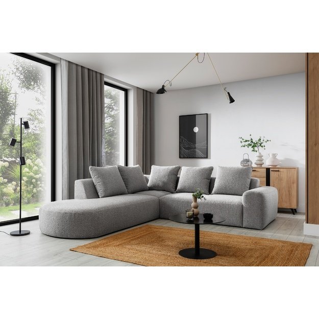 MARTINO | kampinė sofa