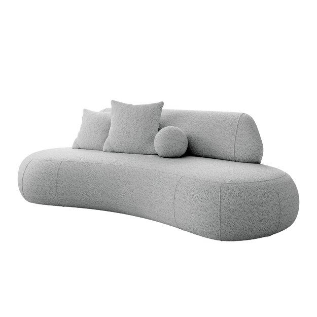 VELMORE | sofa
