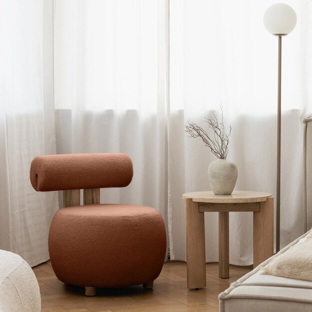 ZENYA | fotelis