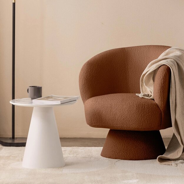 WHIRL | fotelis