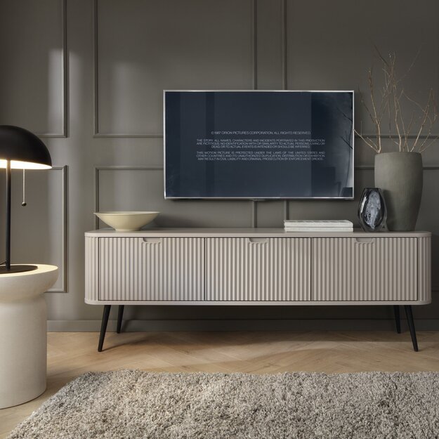 VELORA | TV spintelė