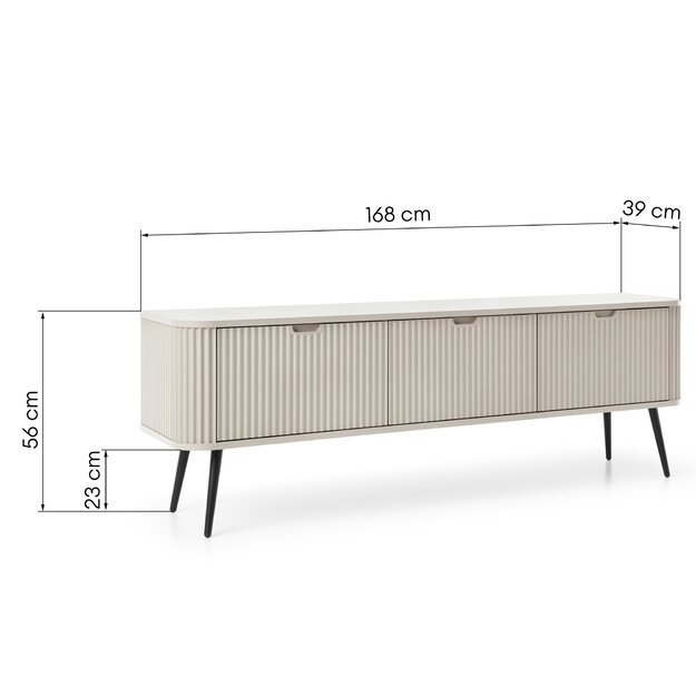 VELORA | TV spintelė
