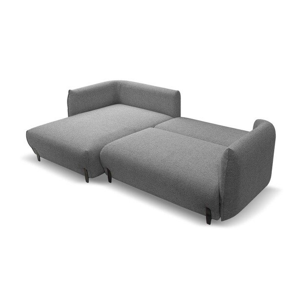 VITTANO | kampinė sofa