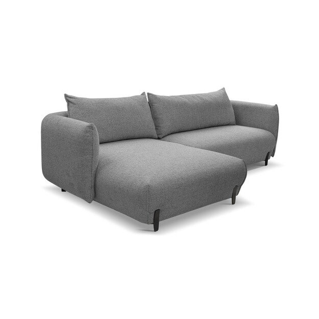VITTANO | kampinė sofa
