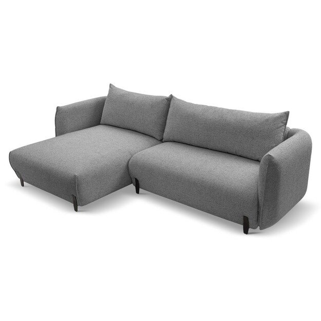 VITTANO | kampinė sofa