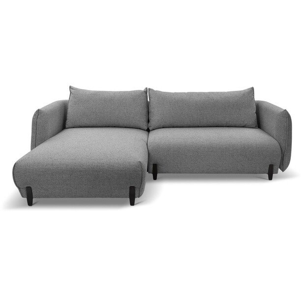 VITTANO | kampinė sofa
