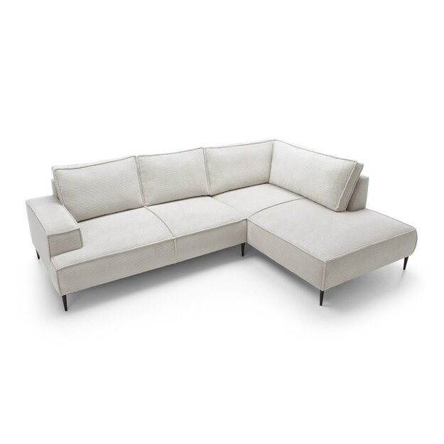 PETRA | kampinė sofa