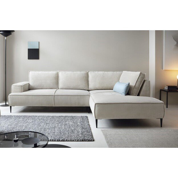 PETRA | kampinė sofa