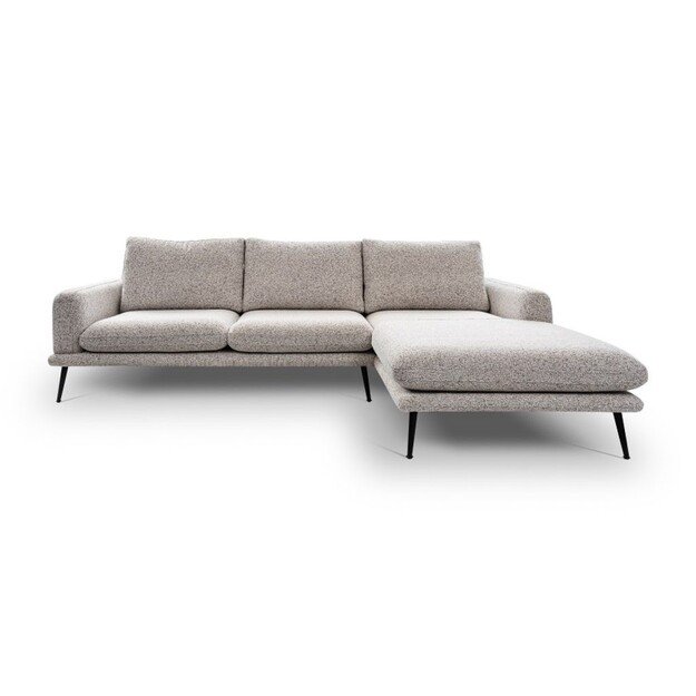 VALENTINO | kampinė sofa