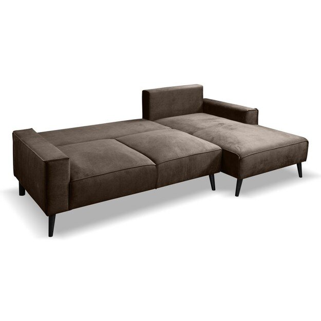 ZENDA | kampinė sofa