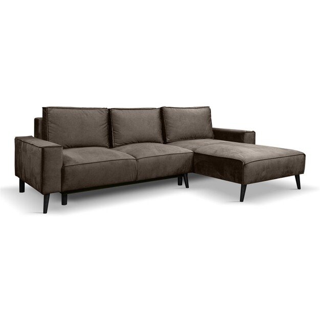 ZENDA | kampinė sofa